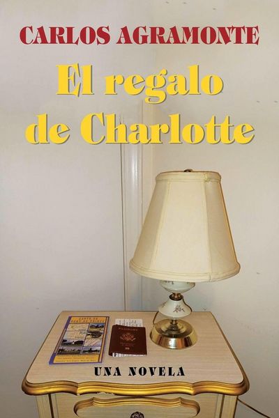 Produktbild: El regalo de Charlotte