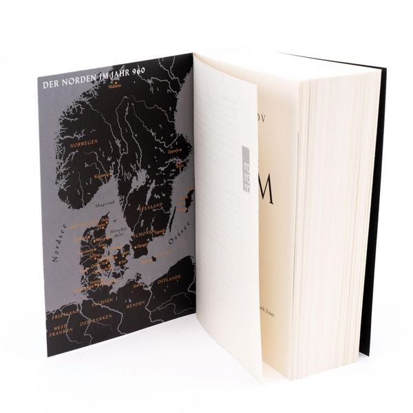 Produktbild: Millennium Kingdom: Die Feuerprobe