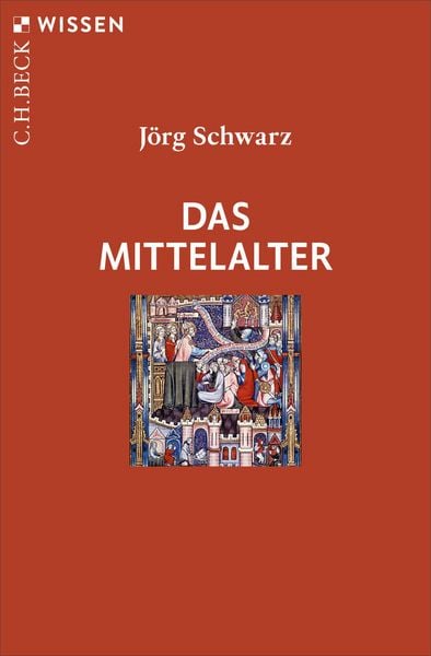 Produktbild: Das Mittelalter