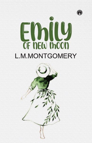Produktbild: Emily Of New Moon