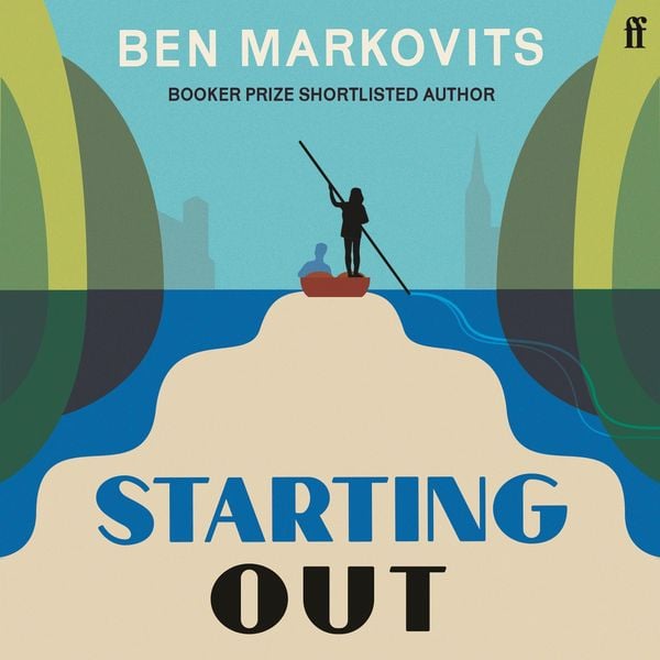 Produktbild: Starting Out