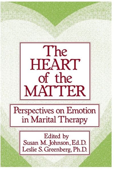 Produktbild: The Heart Of The Matter