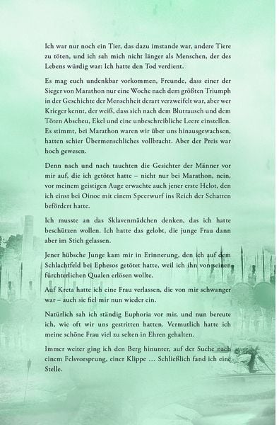Produktbild: Der Lange Krieg: Bezwinger der Meere