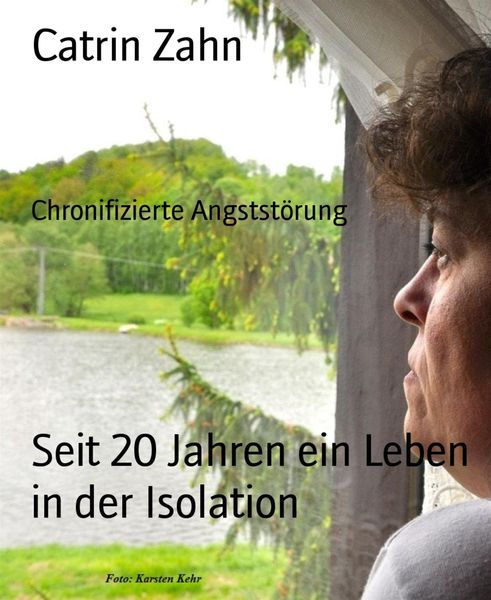 Produktbild: Seit 20 Jahren ein Leben in der Isolation
