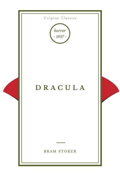 Produktbild: Dracula