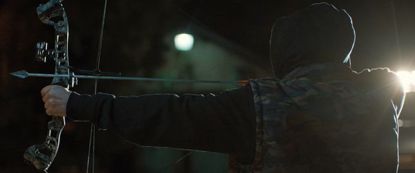 Produktbild: Fear The Night