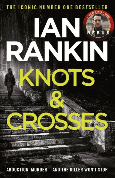 Produktbild: Knots And Crosses