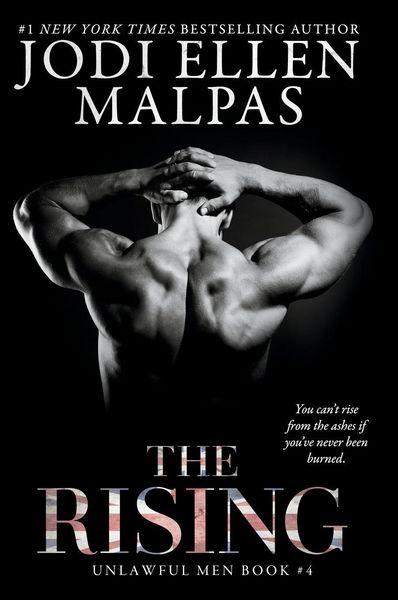 Produktbild: The Rising