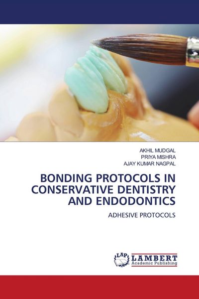 Produktbild: Bonding Protocols in Conservative Dentistry and Endodontics