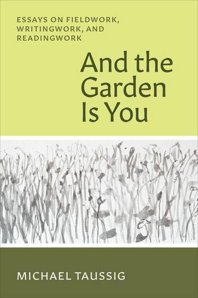 Produktbild: And the Garden Is You