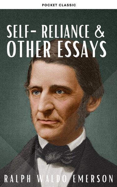 Produktbild: Self-Reliance and Other Essays