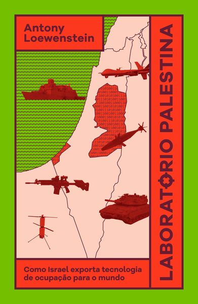 Produktbild: Laborat&oacute;rio Palestina