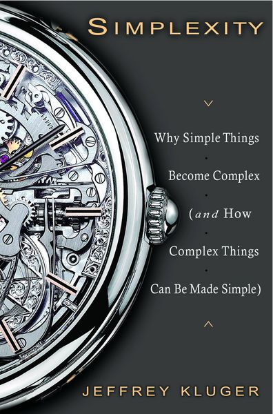 Produktbild: Simplexity