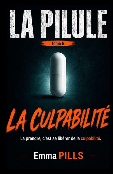 Produktbild: LA PILULE Tome 6 La prendre, c'est se lib&eacute;rer de la culpabilit&eacute;