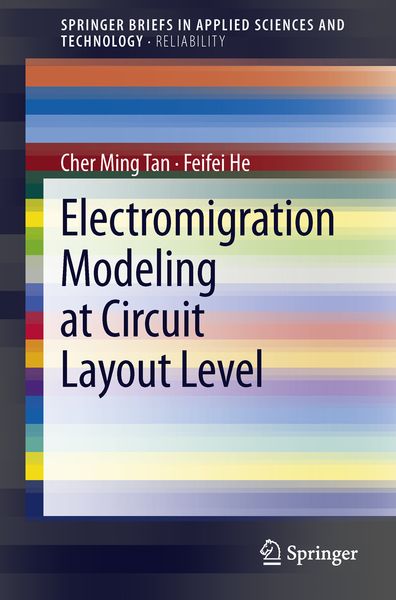 Produktbild: Electromigration Modeling at Circuit Layout Level