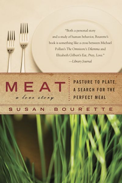 Produktbild: Meat a Love Story