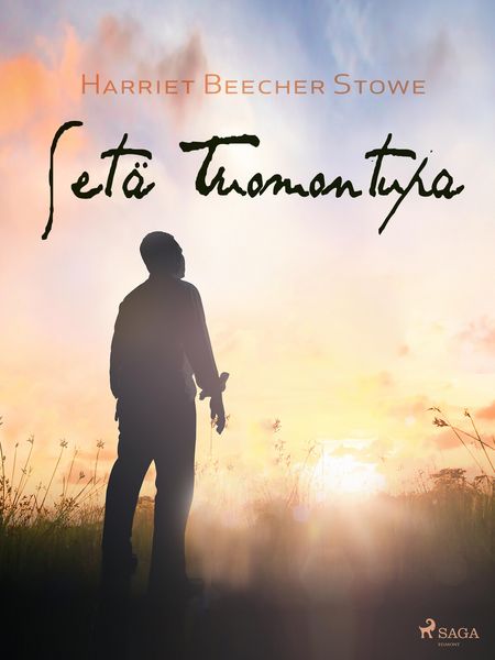 Produktbild: Set&auml; Tuomon tupa