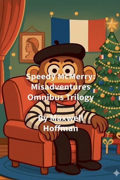 Produktbild: Speedy McMerry