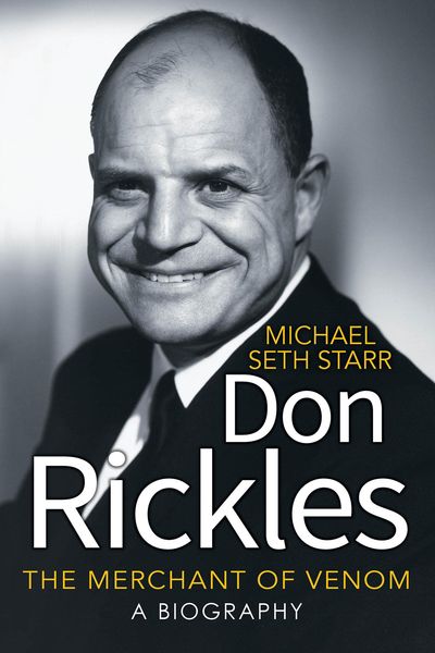 Produktbild: Don Rickles