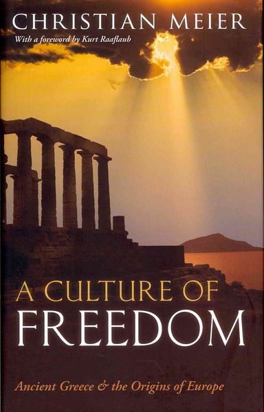 Produktbild: Culture of Freedom