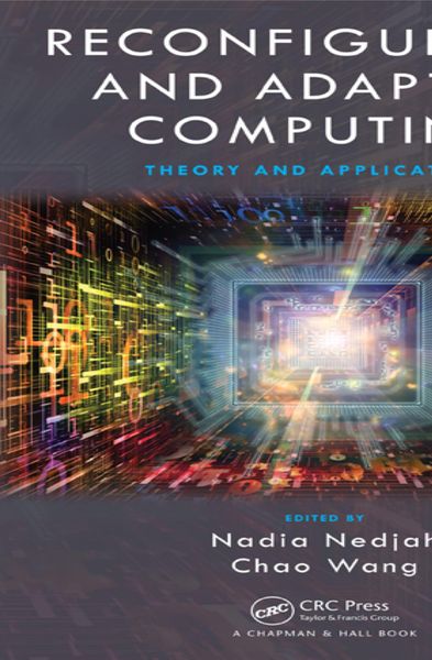 Produktbild: Reconfigurable and Adaptive Computing