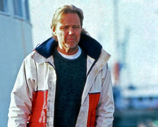 Produktbild: Anschlag auf die Rainbow Warrior / Starbesetztes und fesselndes Dokudrama nach wahren Begebenheiten (Pidax Historien-Klassiker)