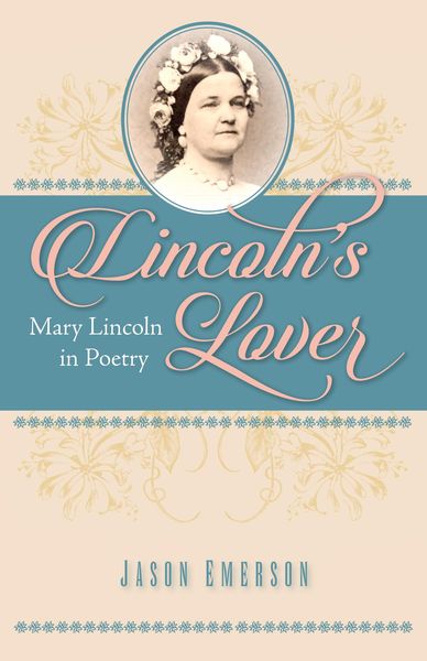 Produktbild: Lincoln's Lover