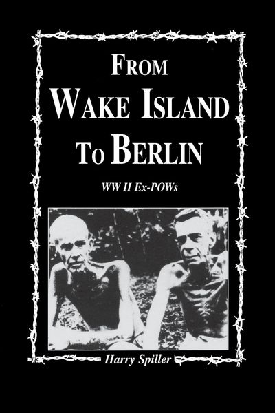 Produktbild: From Wake Island to Berlin