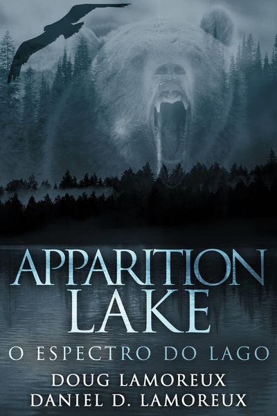 Produktbild: Apparition Lake: O Espectro do Lago