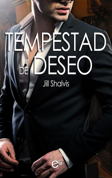 Produktbild: Tempestad de deseo