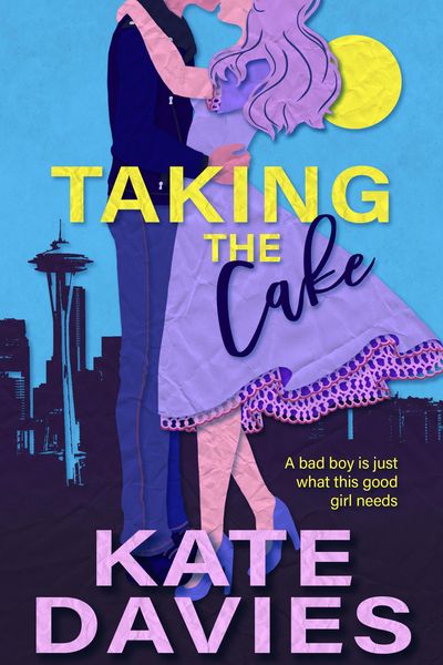 Produktbild: Taking the Cake
