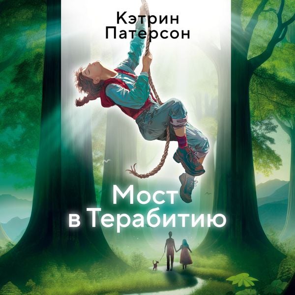 Produktbild: Most v Terabitiyu