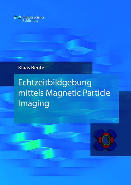 Produktbild: Echtzeitbildgebung mittels Magnetic Particle Imaging