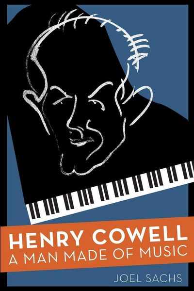 Produktbild: Henry Cowell