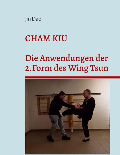 Produktbild: Cham Kiu