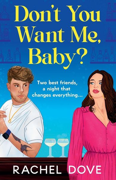 Produktbild: Don't You Want Me, Baby?