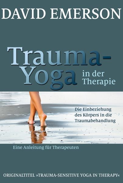 Produktbild: Trauma-Yoga in der Therapie