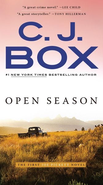 Produktbild: Open Season