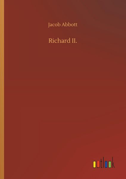 Produktbild: Richard II.