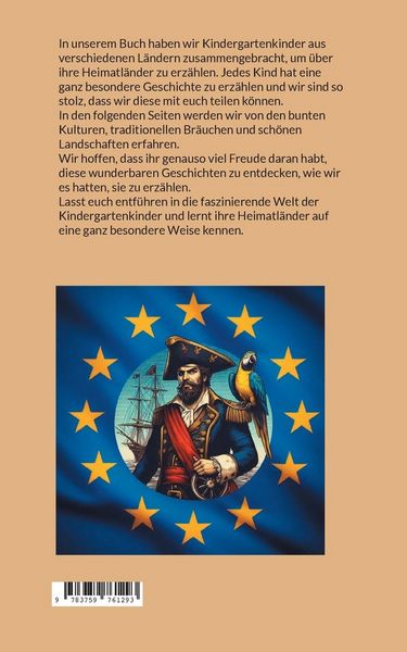 Produktbild: EU-Kindergipfel