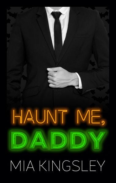Produktbild: Haunt Me, Daddy