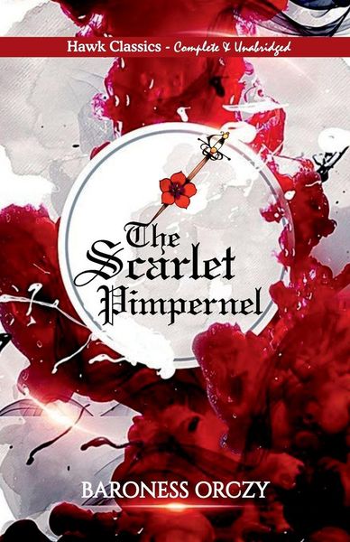 Produktbild: The Scarlet Pimpernel
