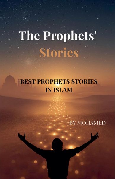 Produktbild: The Prophets' Stories