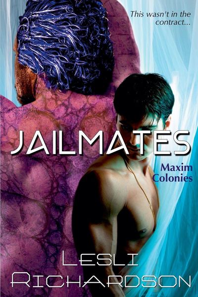 Produktbild: Jailmates