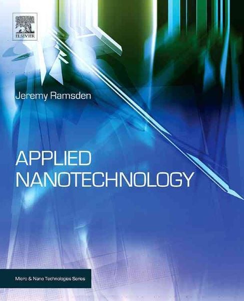Produktbild: Applied Nanotechnology