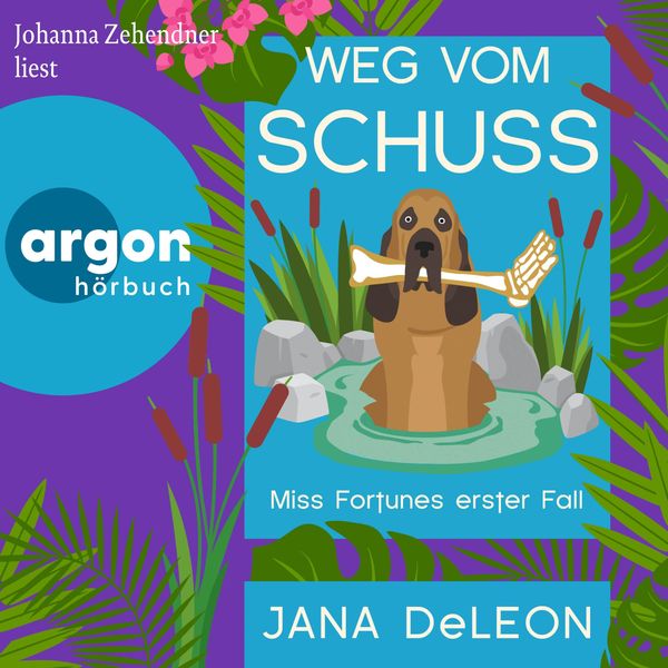 Produktbild: Weg vom Schuss
