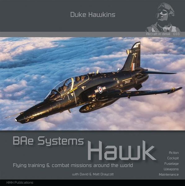 Produktbild: Bae Systems Hawk