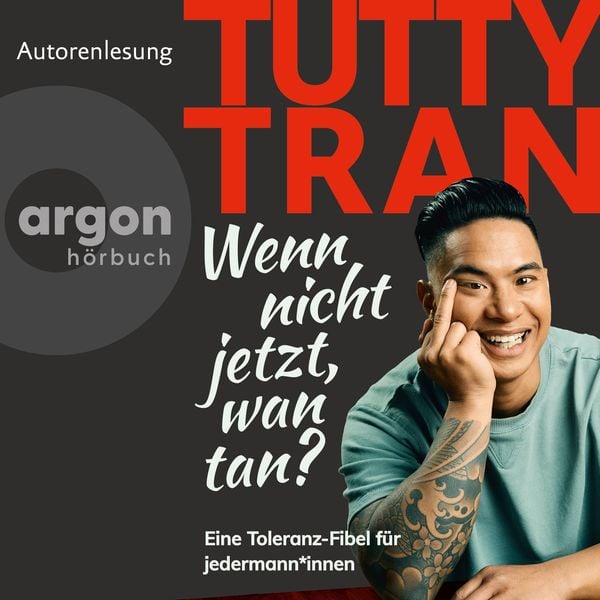 Produktbild: Wenn nicht jetzt, wan tan?