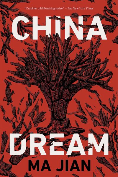 Produktbild: China Dream