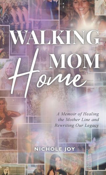 Produktbild: Walking Mom Home